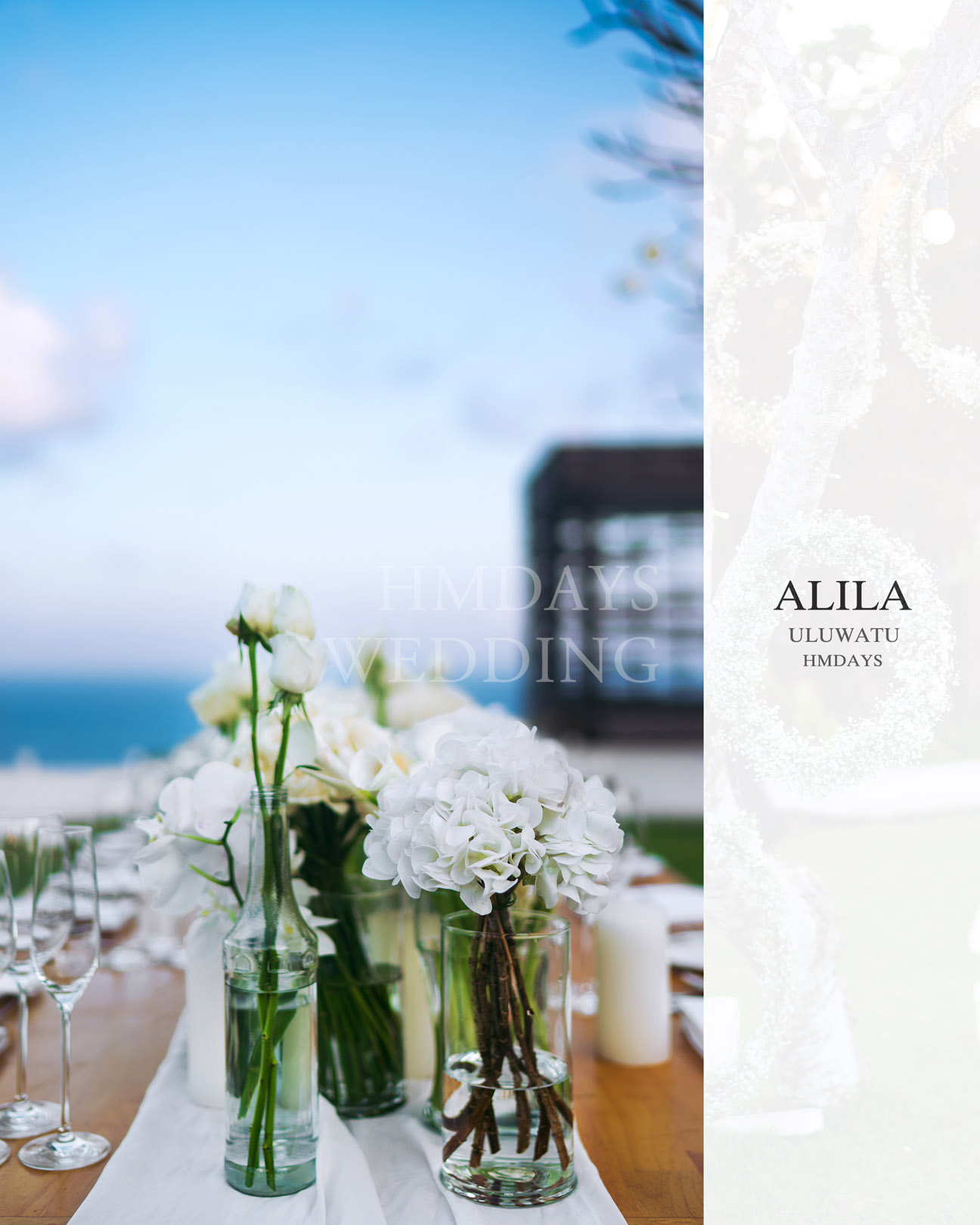 巴厘岛阿丽拉婚礼晚宴ALILA婚礼晚宴布置|海外婚礼晚宴|海外婚礼定制中高端布置案例|巴厘岛婚礼布置定制案例