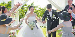 海外婚礼视频 普吉岛帕瑞莎(paresa phuket)