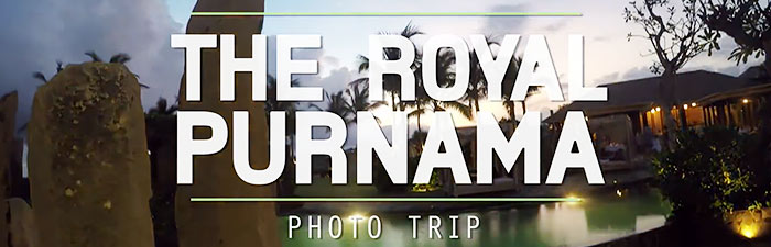 巴厘岛皇家普纳玛海景花园婚礼视频