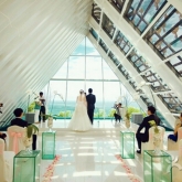 巴厘岛白鸽教堂婚礼|海外婚礼|巴厘岛婚礼|评价 反馈 好不好