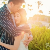巴厘岛阿丽拉空中婚礼|海外婚礼|巴厘岛婚礼|评价 反馈 好不好