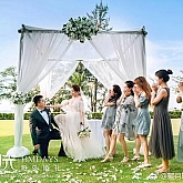|海外婚礼|巴厘岛婚礼