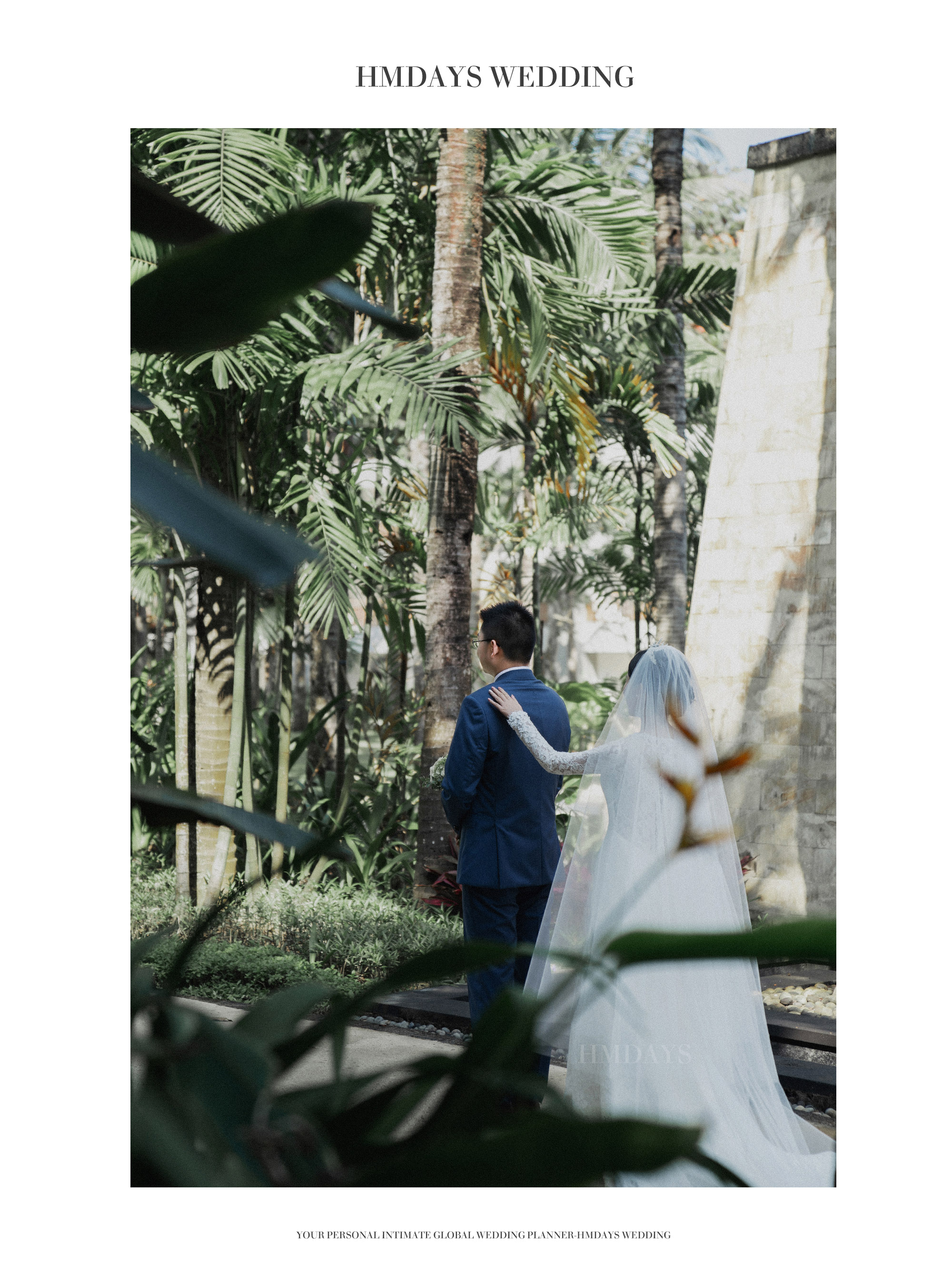 巴厘岛港丽无限教堂婚礼|海外婚礼|海外婚纱摄影|照片