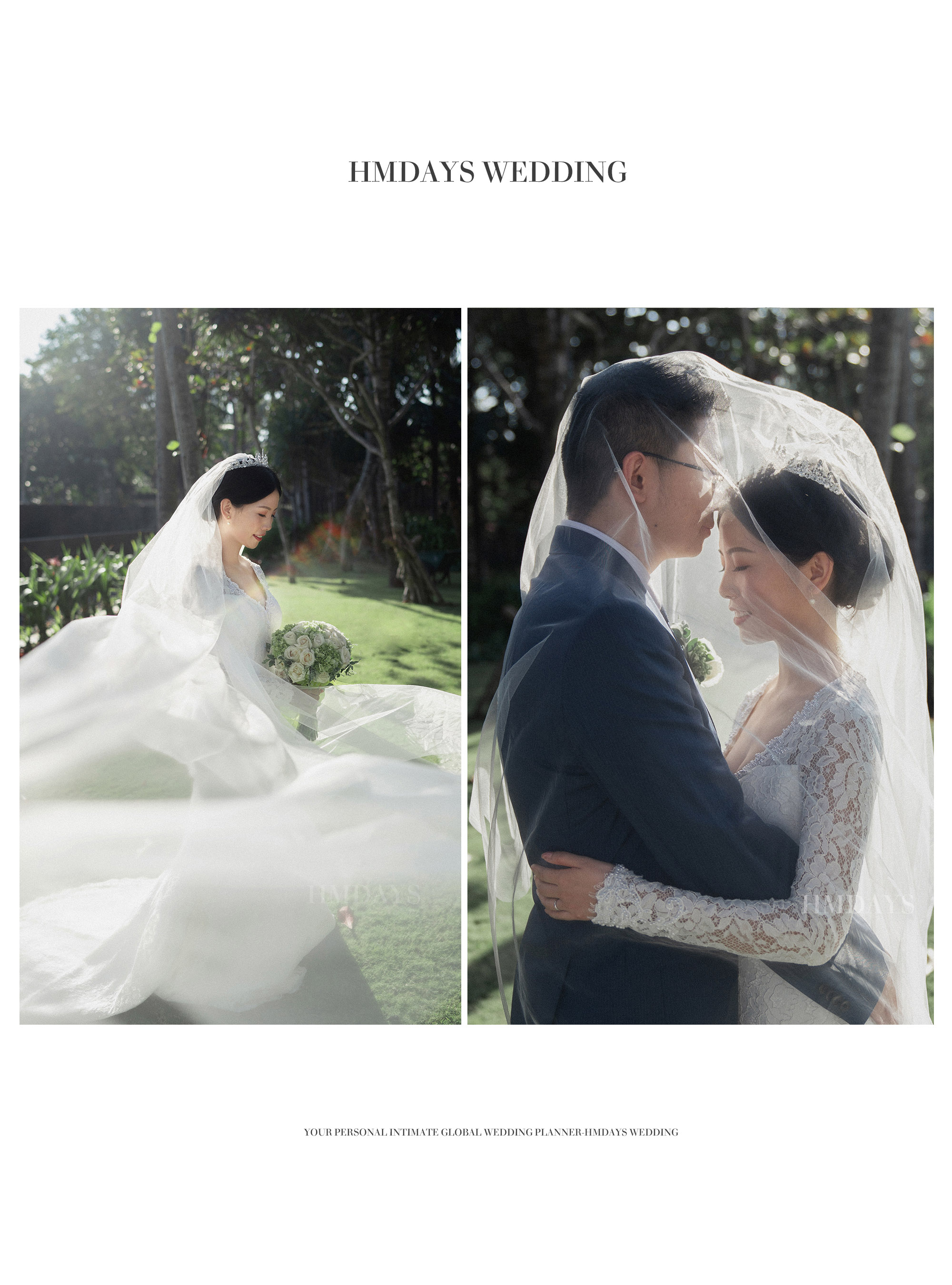 巴厘岛港丽无限教堂婚礼|海外婚礼|海外婚纱摄影|照片