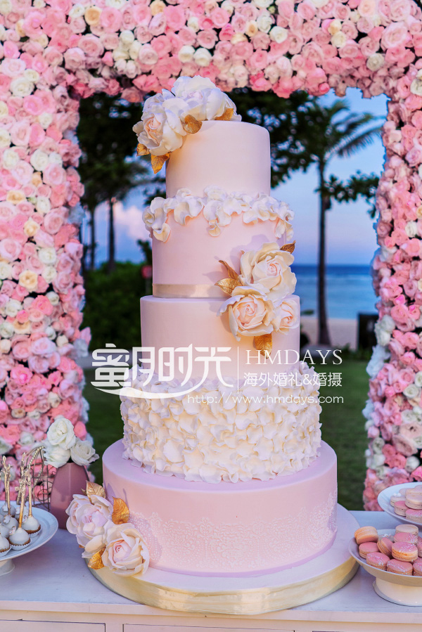 海外婚礼蛋糕 | 巴厘岛婚礼蛋糕 | 蛋糕定制 | 婚礼蛋糕