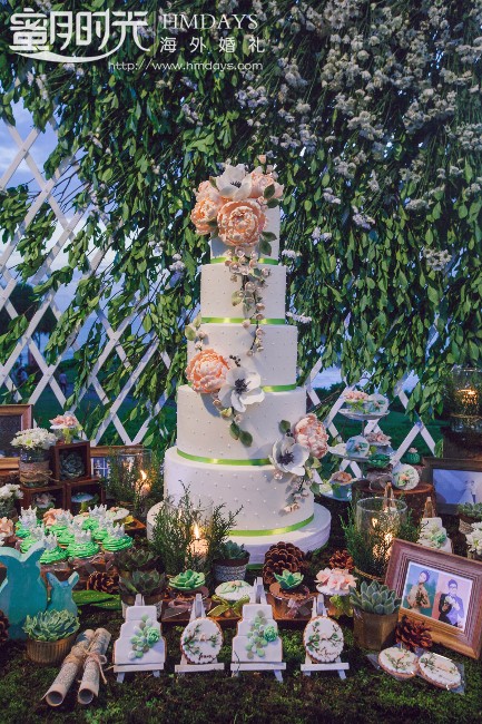  海外婚礼蛋糕 | 巴厘岛婚礼蛋糕 | 蛋糕定制 | 婚礼蛋糕 