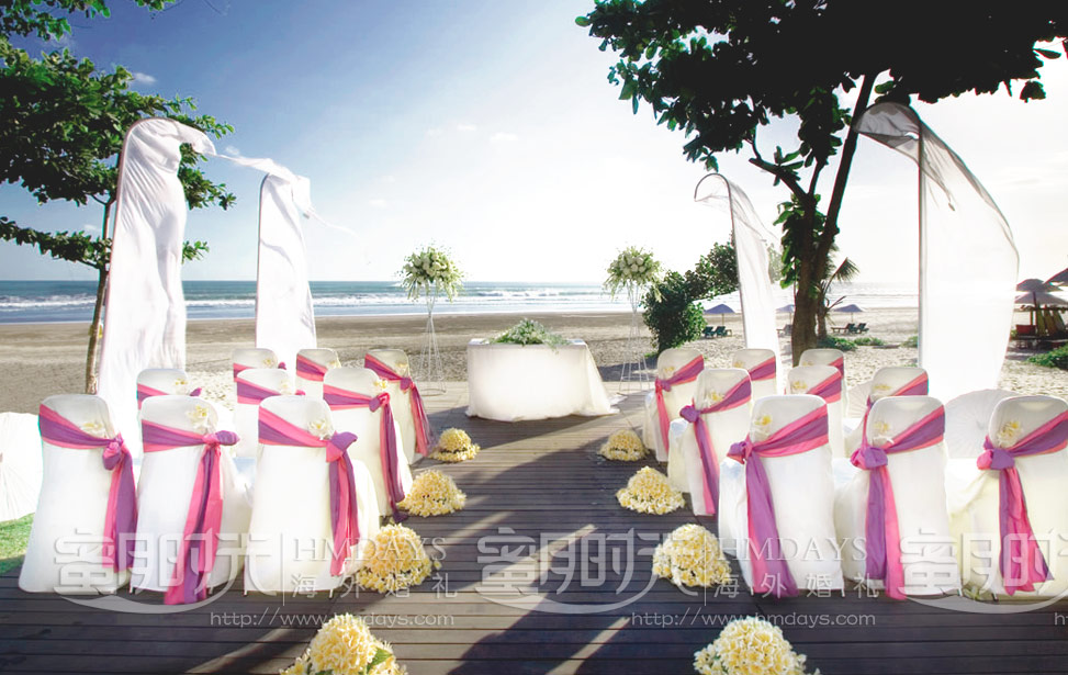 ANANTARA|巴厘岛安纳塔拉海滩婚礼|巴厘岛婚礼|海外婚礼|蜜月时光