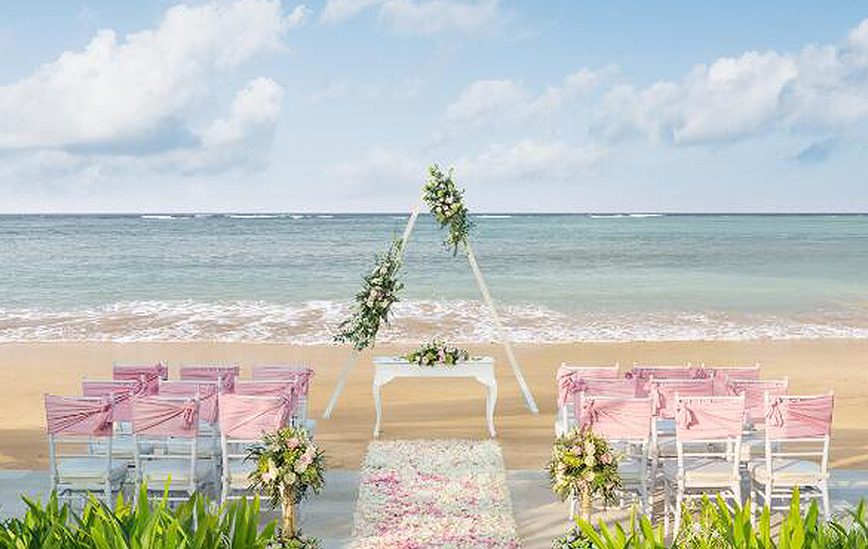LAGUNA BALI|巴厘岛拉古娜海滩婚礼|巴厘岛婚礼|海外婚礼|蜜月时光