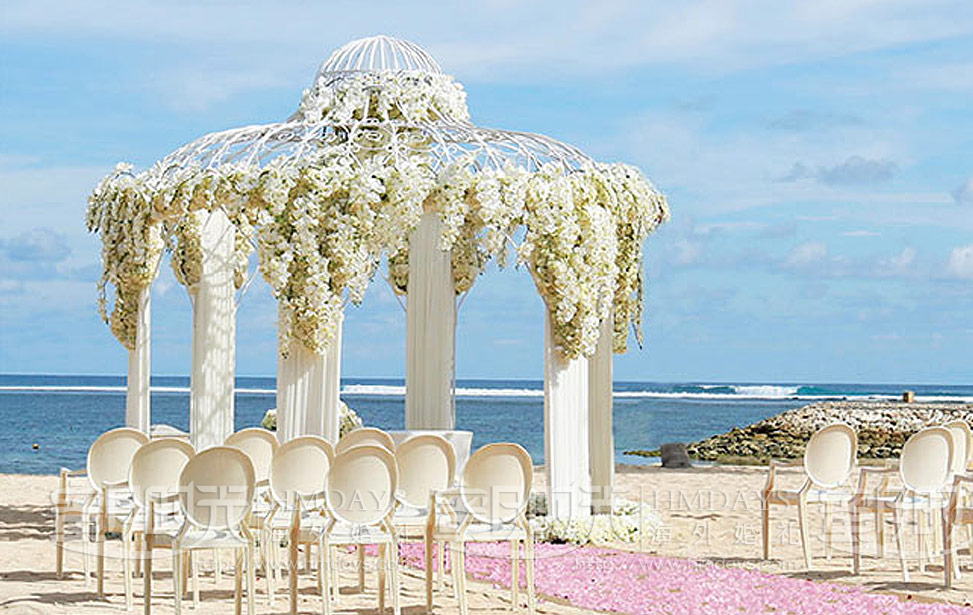 MULIA BEACH|巴厘岛穆丽雅沙滩婚礼|巴厘岛婚礼|海外婚礼|蜜月时光