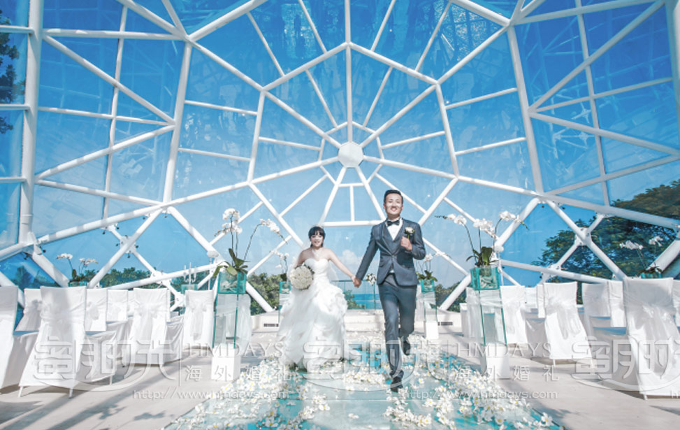 DIAMOND|巴厘岛钻石教堂婚礼|巴厘岛婚礼|海外婚礼|蜜月时光