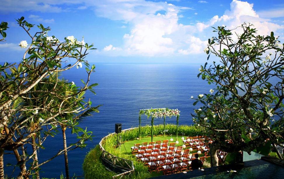 KAHYANGAN|巴厘岛天堂庄园婚礼|巴厘岛婚礼|海外婚礼|蜜月时光