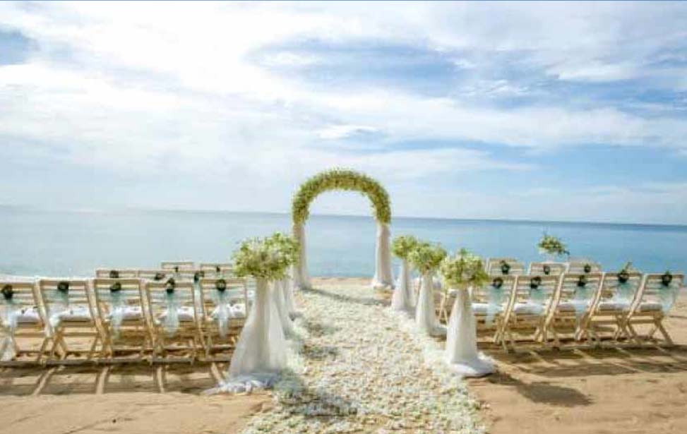 MEISHA|普吉岛美杉婚礼|巴厘岛婚礼|海外婚礼|蜜月时光