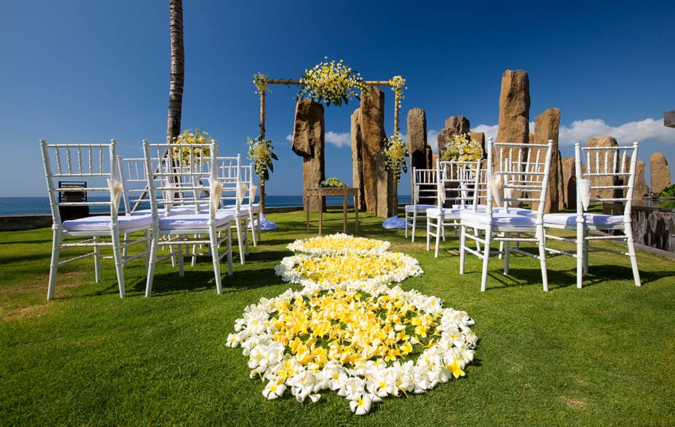 ROYAL PURNAMA|巴厘岛皇家普纳玛海景花园婚礼|巴厘岛婚礼|海外婚礼|蜜月时光