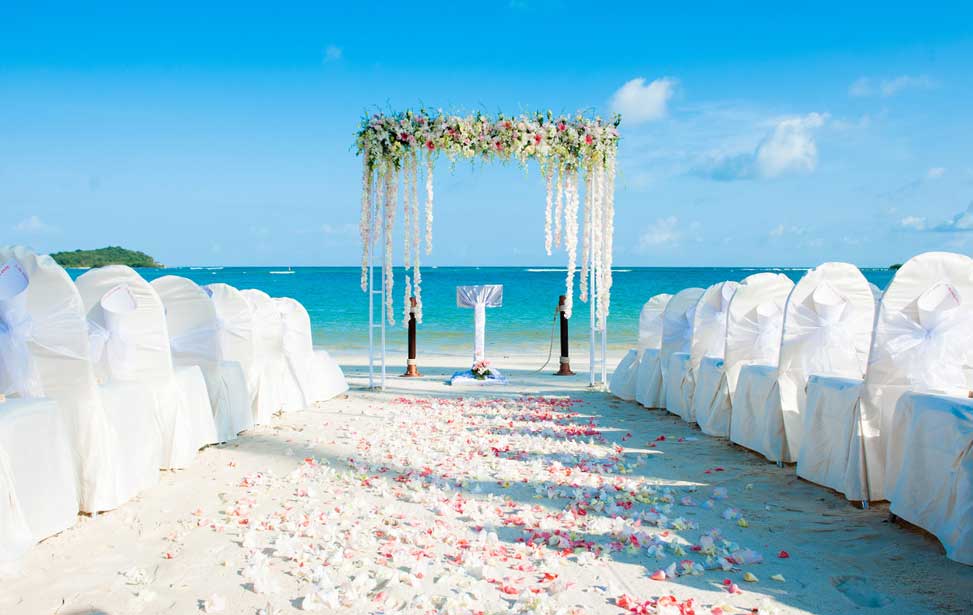 SAYA|苏梅岛纱丽婚礼|巴厘岛婚礼|海外婚礼|蜜月时光
