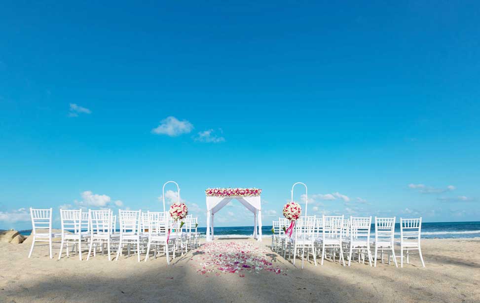 SHERATON|苏梅岛喜来登婚礼|巴厘岛婚礼|海外婚礼|蜜月时光