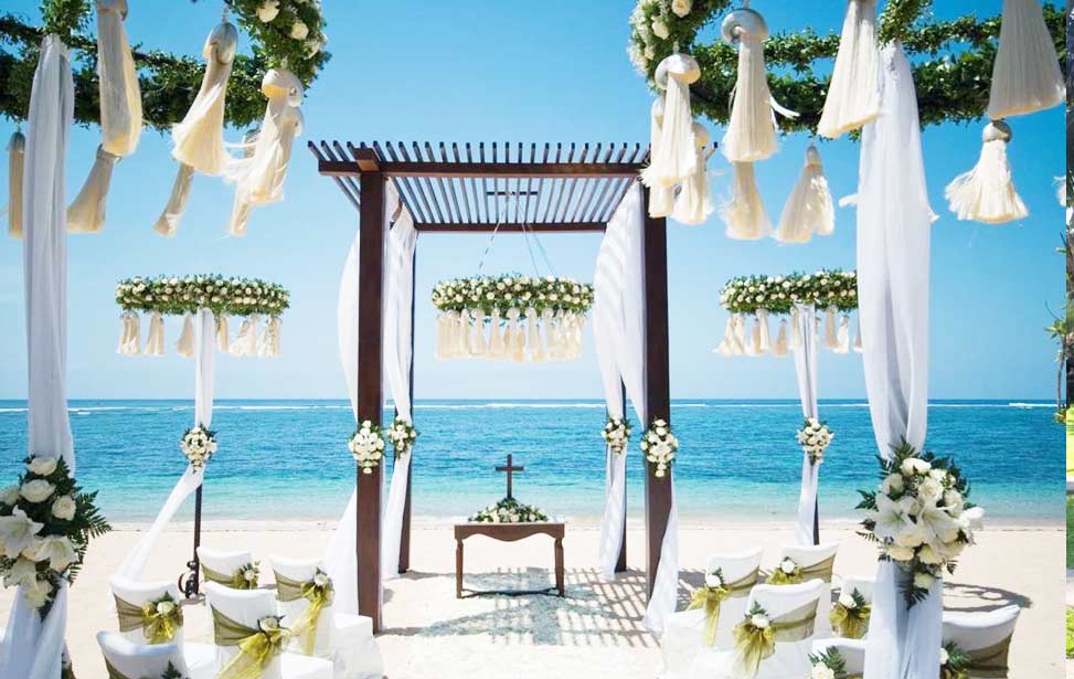 ST.REGIS BEACH|巴厘岛瑞吉海滩婚礼|巴厘岛婚礼|海外婚礼|蜜月时光