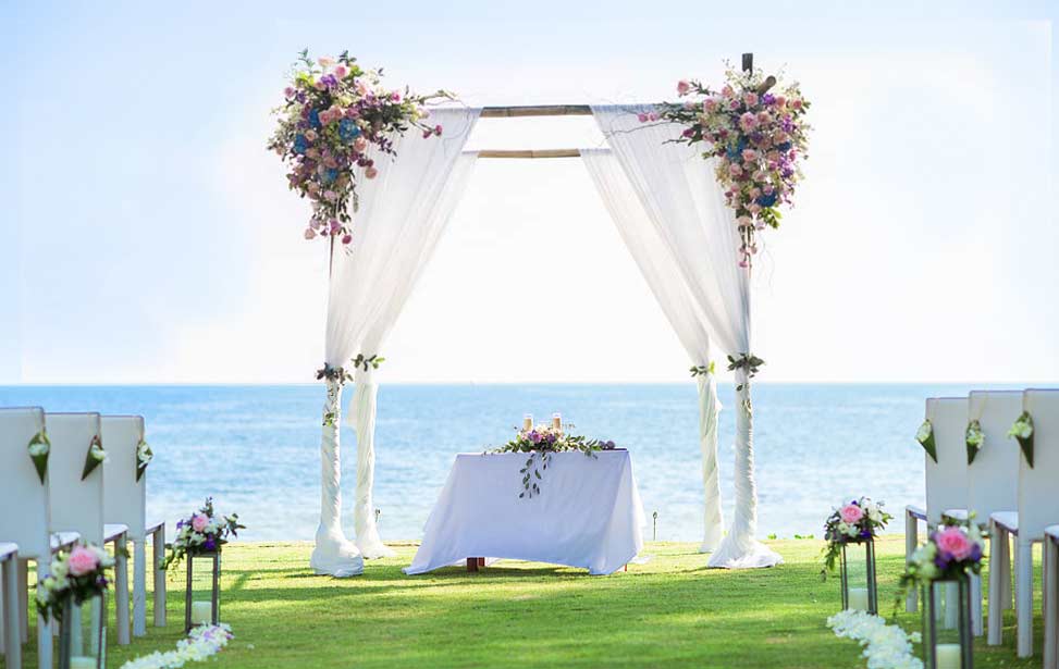 THE NAKA|普吉岛纳卡婚礼|巴厘岛婚礼|海外婚礼|蜜月时光