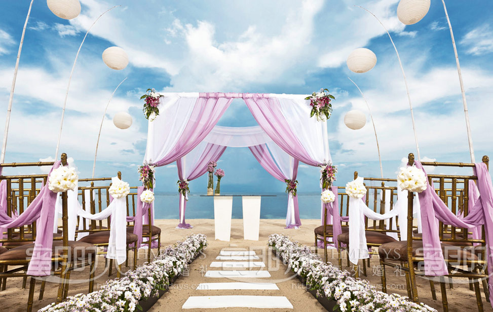 WESTIN|巴厘岛威斯汀沙滩婚礼|巴厘岛婚礼|海外婚礼|蜜月时光