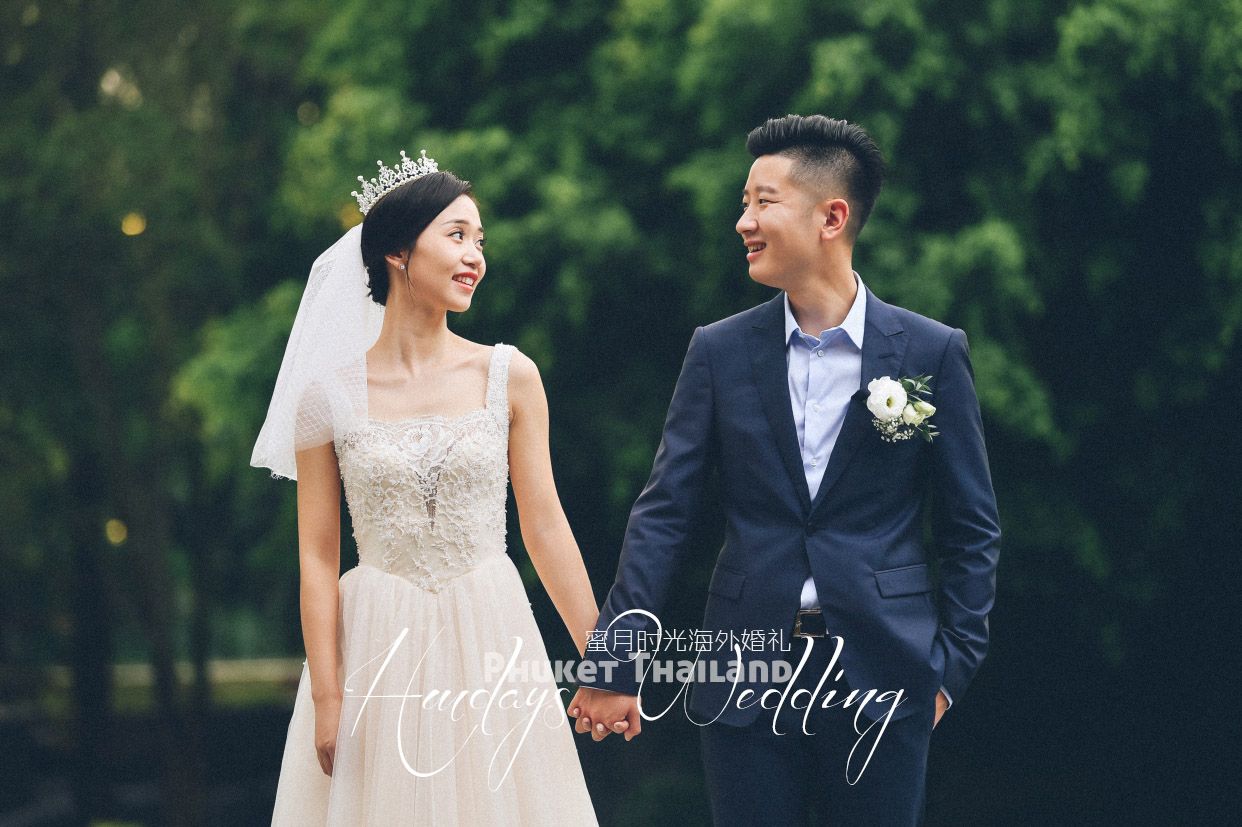 盘点最受欢迎北京婚纱摄影外景