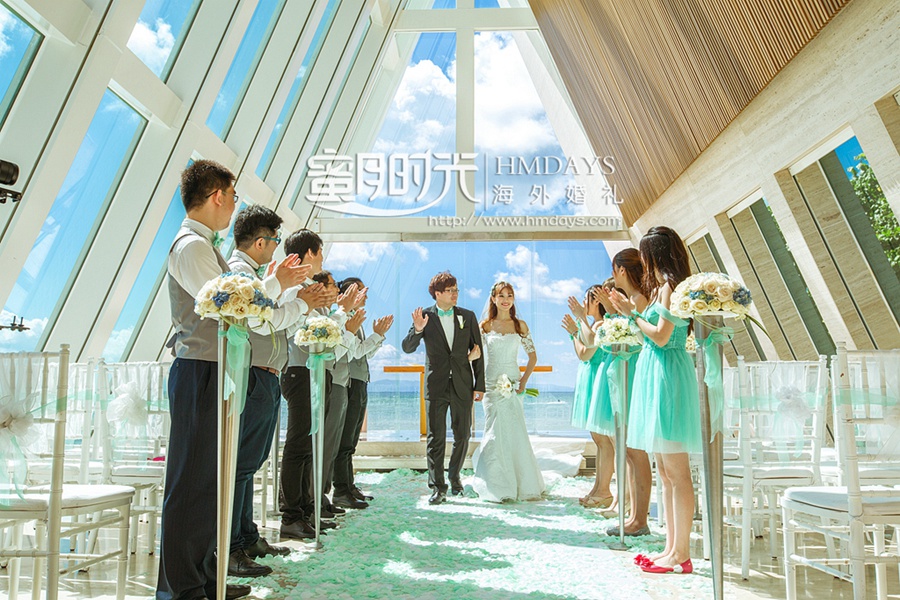 婚礼上的中国风元素 从细节打造时尚中式风格婚礼