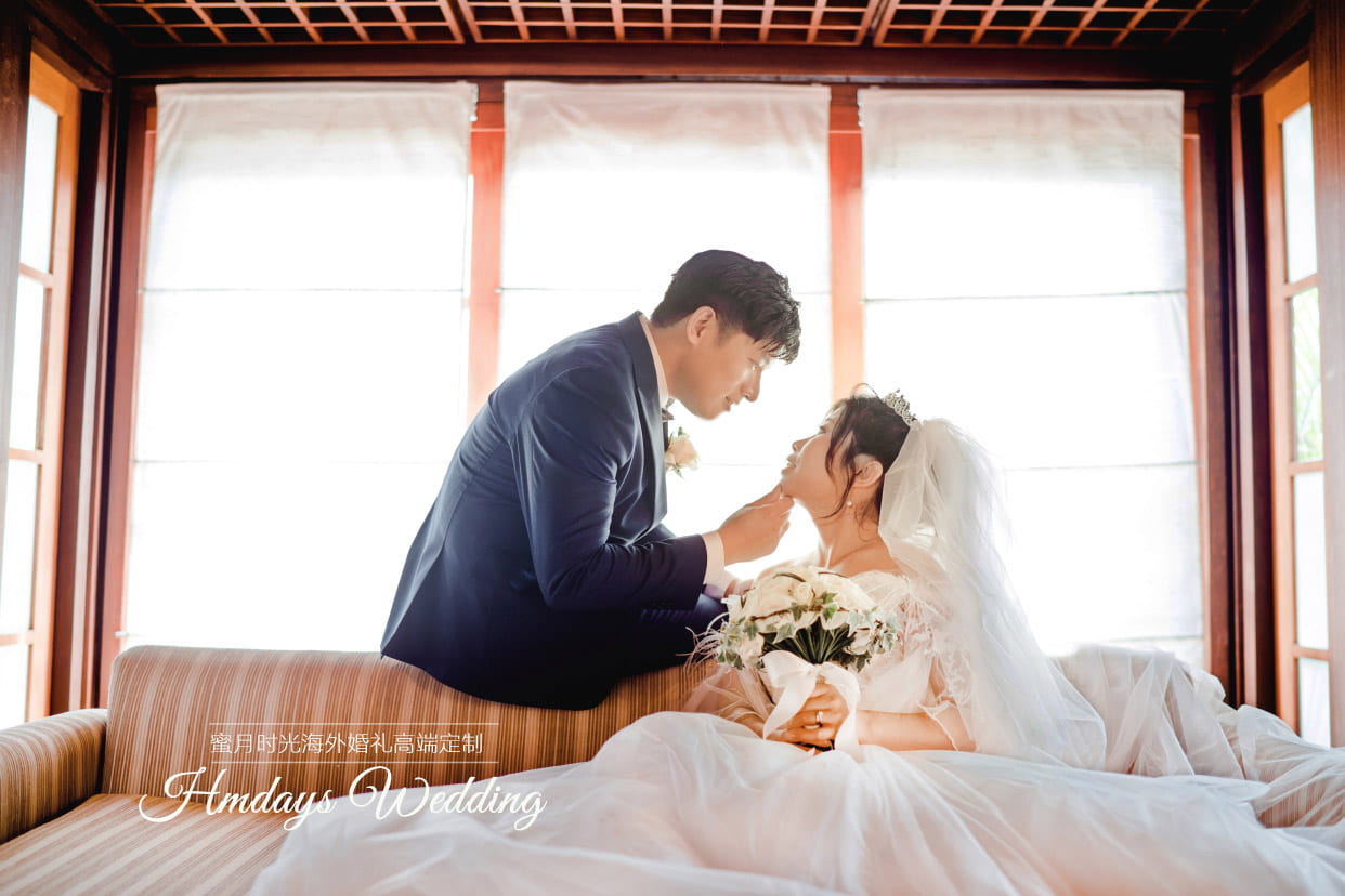 中式结婚拜堂音乐推荐 为婚礼更添喜庆气氛
