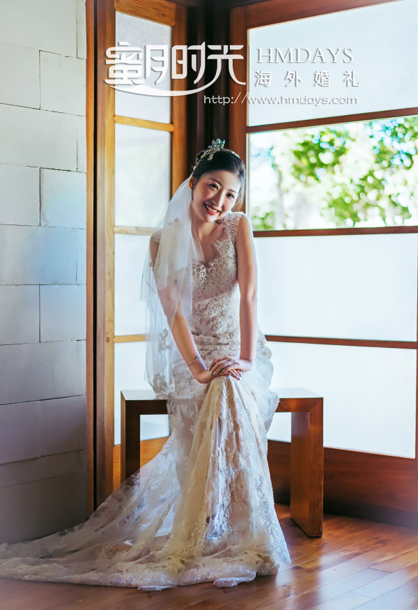 巴厘岛婚纱照拍摄地点推荐
