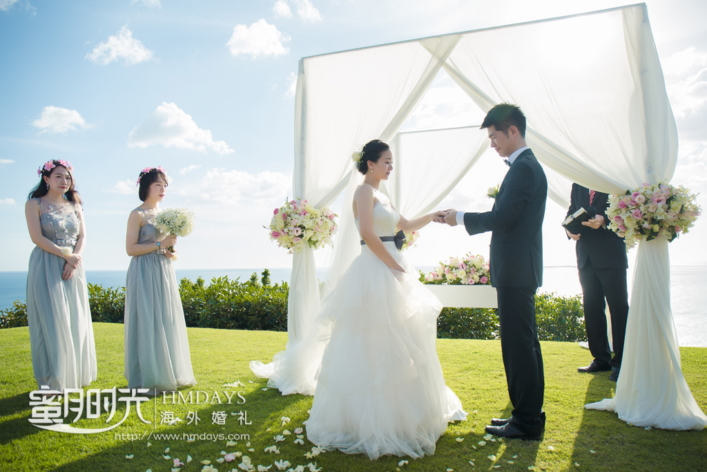 新人必知的中国传统婚礼习俗常识
