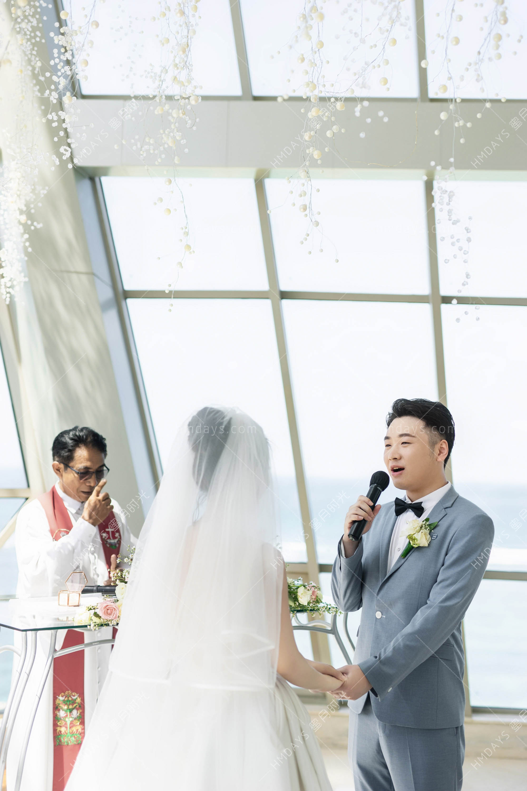 泰国办婚礼攻略，如何打造异域风情婚礼魅力