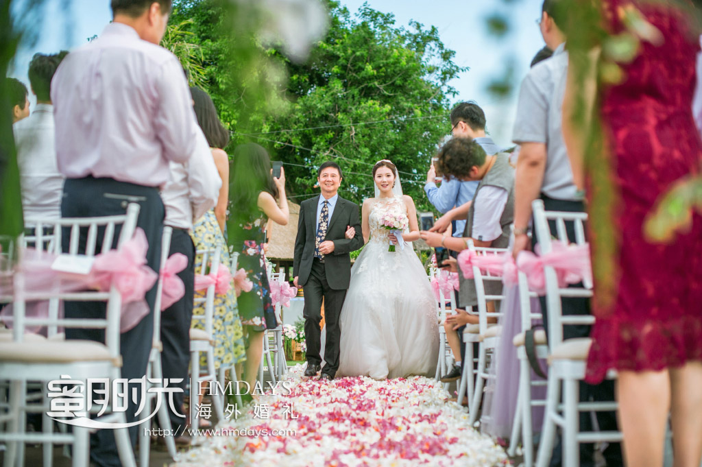 最美韩式新娘手捧花图片鉴赏 将甜蜜爱情延续下去