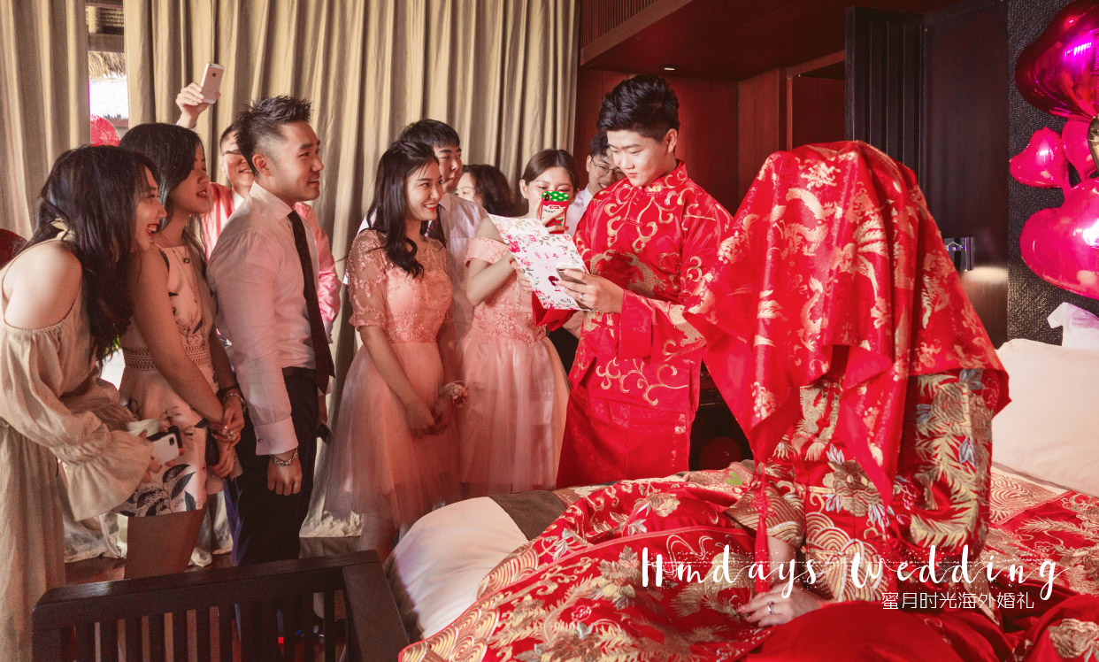 盘点中国最牛明星婚礼集合 奢侈婚礼大比拼