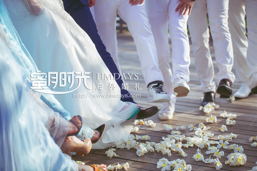 2016 年纳彩吉日 传统婚礼的传统风俗