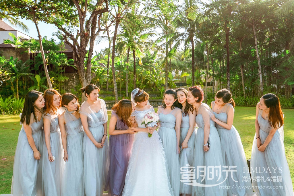 韩式新娘手捧花大推荐 打造富有浪漫色彩的婚礼