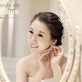 韩国婚纱摄影拍摄客片 | 中国客人ZHEN