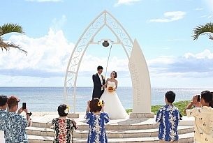 拉索尔教堂Lazor婚礼照片展示_海外婚礼