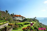  巴厘岛希尔顿婚礼酒店 ( hilton bali resort)