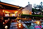  巴厘岛肉桂婚礼酒店(kayumanis bali)
