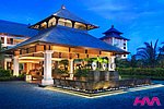  巴厘岛瑞吉酒店(ST.Regis)