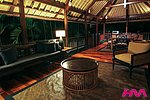  巴厘岛肉桂婚礼酒店(kayumanis bali)
