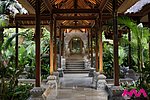  巴厘岛皇家彼得玛哈婚礼酒店 (royal pitamaha)