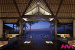  巴厘岛泛太平洋酒店 - 海神庙婚礼场地 