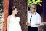 巴厘岛传统乐器RINDIK(铃地克)|海外婚礼