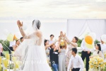 如何办一场让人满意的巴厘岛婚礼|海外婚礼