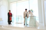 日本婚礼中的人前式，神前式什么区别？|海外婚礼