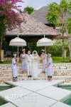 如何预算巴厘岛婚礼费用打造浪漫海岛主题婚礼|海外婚礼