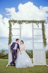 十步教您挑选巴厘岛婚纱!|海外婚礼