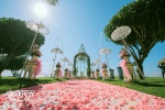 泰国婚礼方式有哪些|海外婚礼