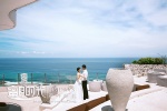 巴厘岛港丽婚礼最好的婚礼举行地之一|海外婚礼