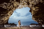适合情侣短期旅行的地方，今年春节，你找到浪漫的旅行地了吗|海外婚礼
