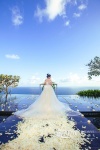 巴厘岛海外沙滩婚礼之美乐滋|海外婚礼