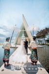 巴厘岛的特色景点及美食介绍|海外婚礼